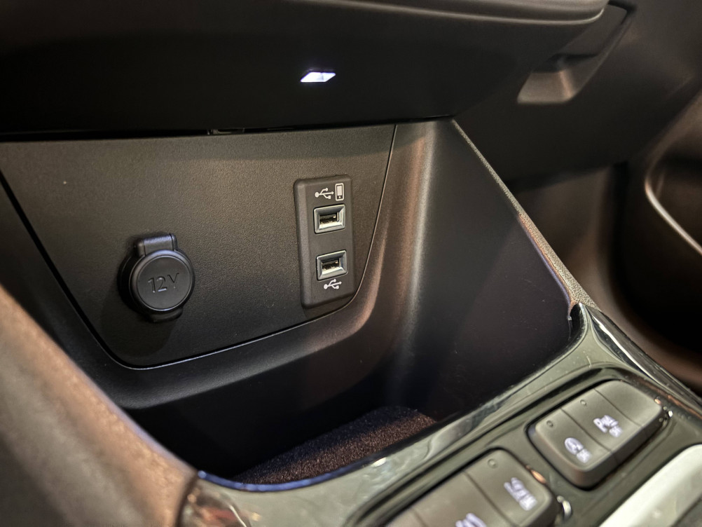 Acheter Opel Crossland X Crossland X 1.2 Turbo 130 ch Ultimate 5p occasion dans les concessions du Groupe Faurie