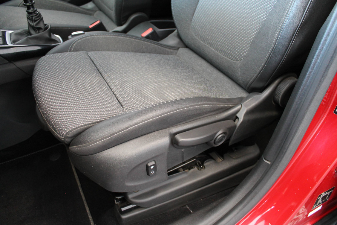 Acheter Opel Crossland Crossland 1.5 D 110 ch BVM6 Elegance 5p occasion dans les concessions du Groupe Faurie