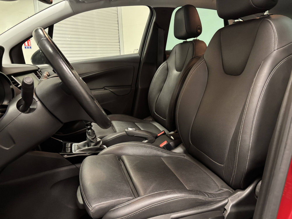 Acheter Opel Crossland X Crossland X 1.2 Turbo 130 ch Ultimate 5p occasion dans les concessions du Groupe Faurie