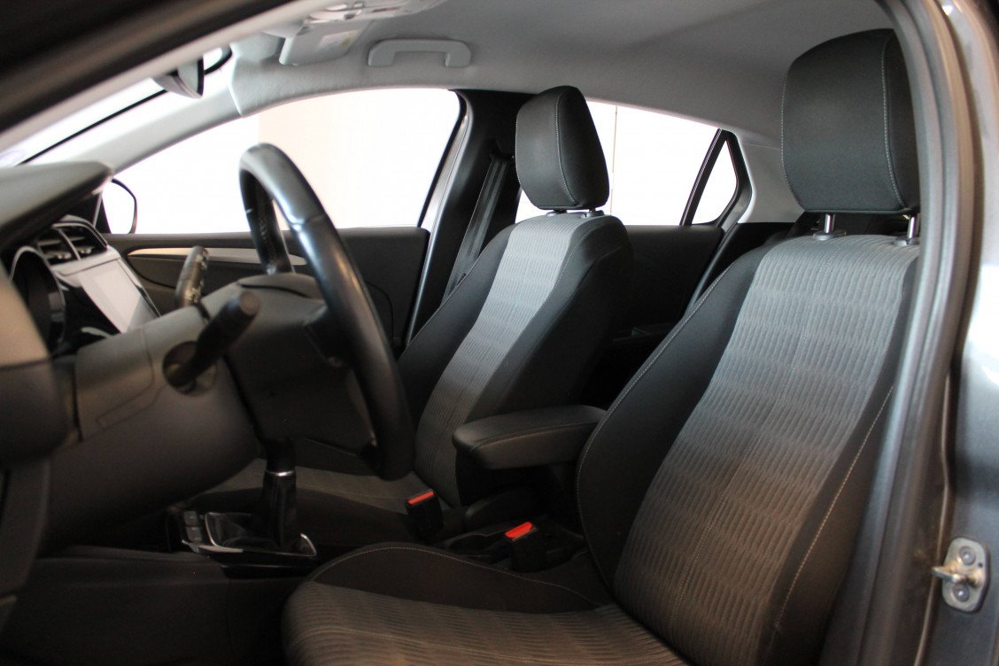 Acheter Opel Corsa Corsa 1.2 75 ch BVM5 Edition 5p occasion dans les concessions du Groupe Faurie