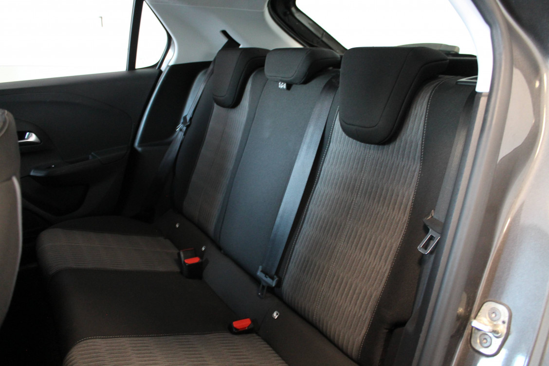 Acheter Opel Corsa Corsa 1.2 75 ch BVM5 Edition 5p occasion dans les concessions du Groupe Faurie