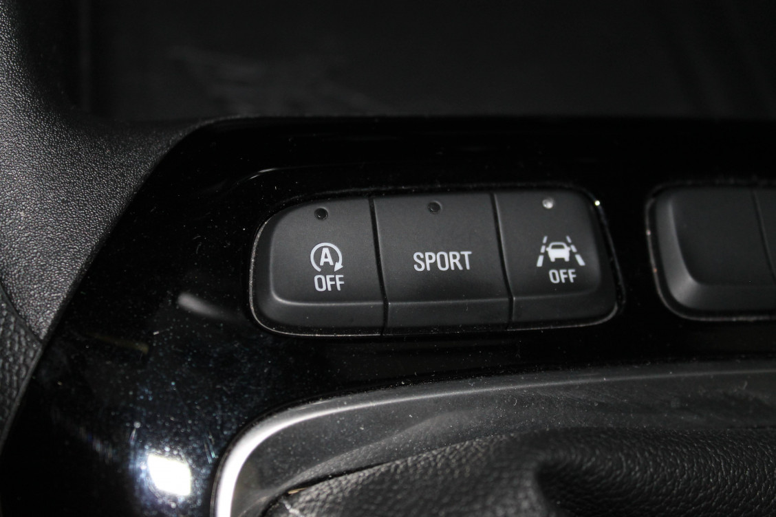 Acheter Opel Corsa Corsa 1.2 Turbo 100 ch GS 5p occasion dans les concessions du Groupe Faurie