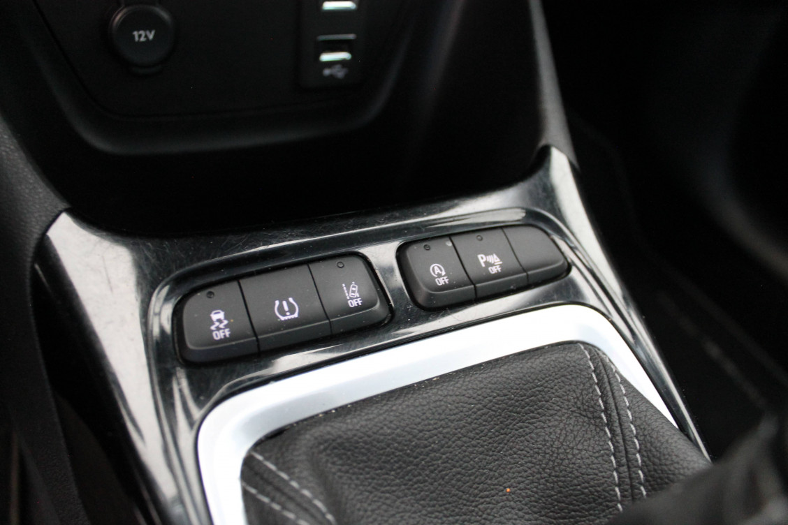 Acheter Opel Crossland Crossland 1.5 D 110 ch BVM6 Elegance 5p occasion dans les concessions du Groupe Faurie