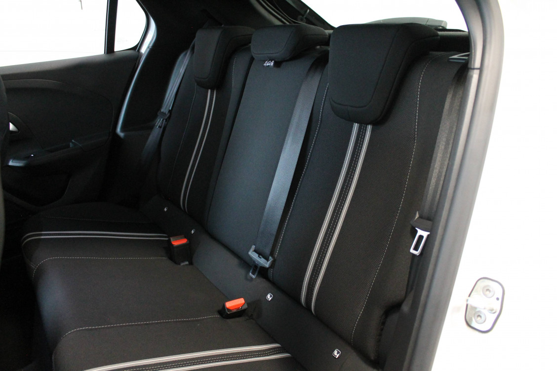 Acheter Opel Corsa Corsa 1.2 Turbo 100 ch GS 5p occasion dans les concessions du Groupe Faurie