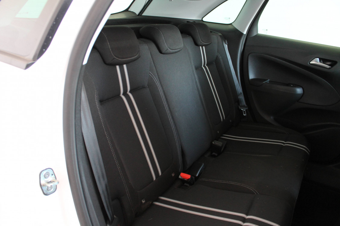 Acheter Opel Crossland Crossland 1.5 D 110 ch BVM6 Elegance 5p occasion dans les concessions du Groupe Faurie