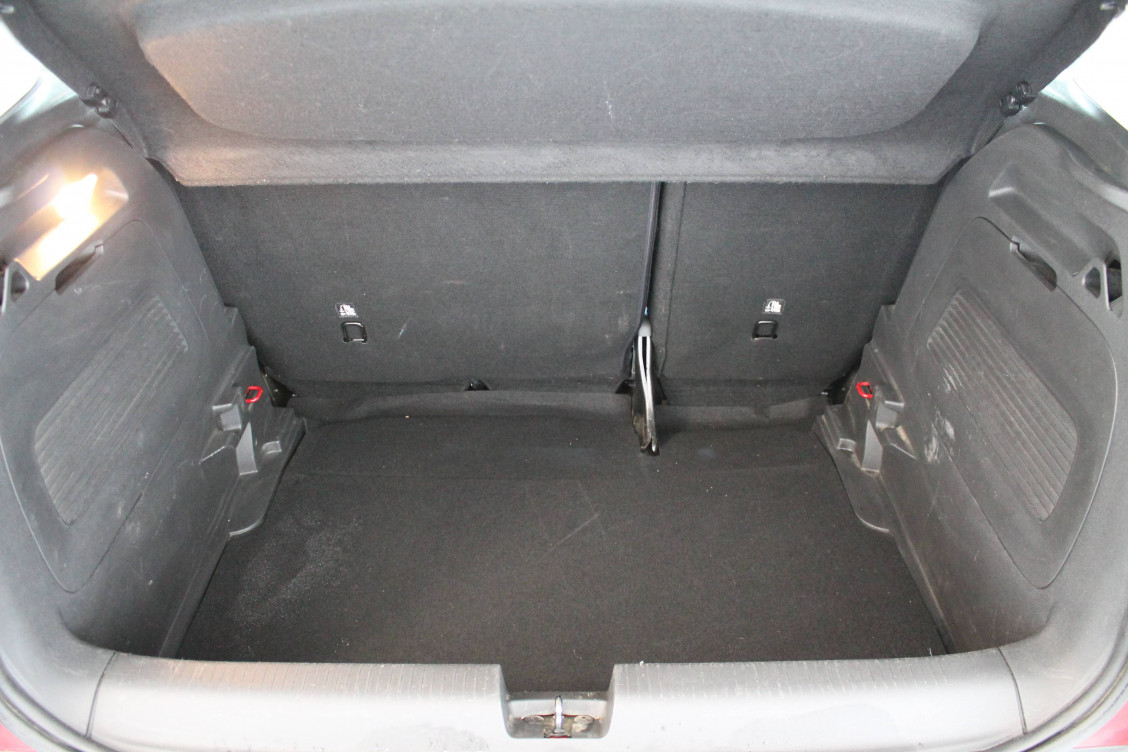 Acheter Opel Crossland Crossland 1.5 D 110 ch BVM6 Elegance 5p occasion dans les concessions du Groupe Faurie