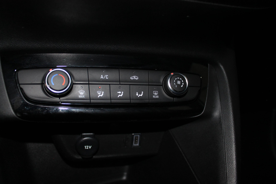 Acheter Opel Corsa Corsa 1.2 Turbo 100 ch GS 5p occasion dans les concessions du Groupe Faurie