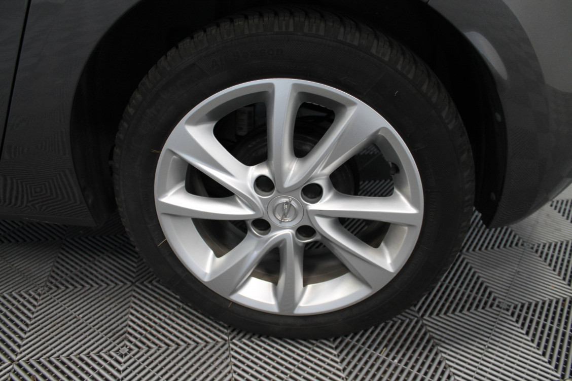 Acheter Opel Corsa Corsa 1.2 75 ch BVM5 Edition 5p occasion dans les concessions du Groupe Faurie