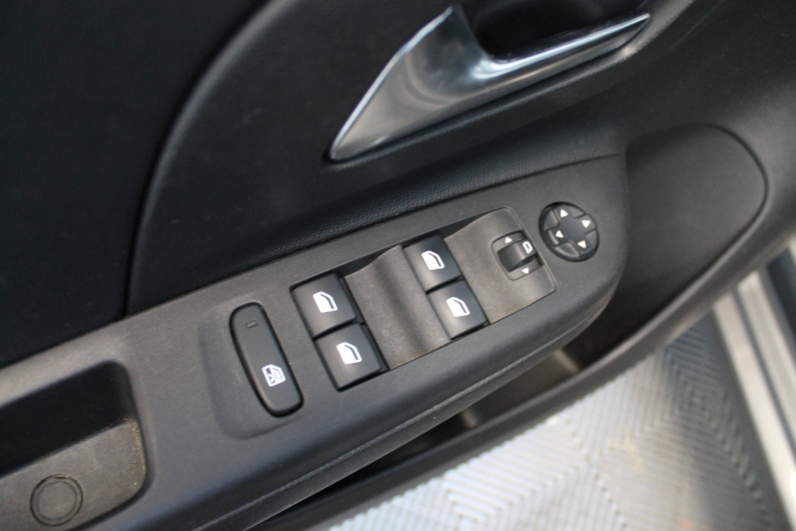 Acheter Opel Corsa Corsa 1.2 75 ch BVM5 Edition 5p occasion dans les concessions du Groupe Faurie