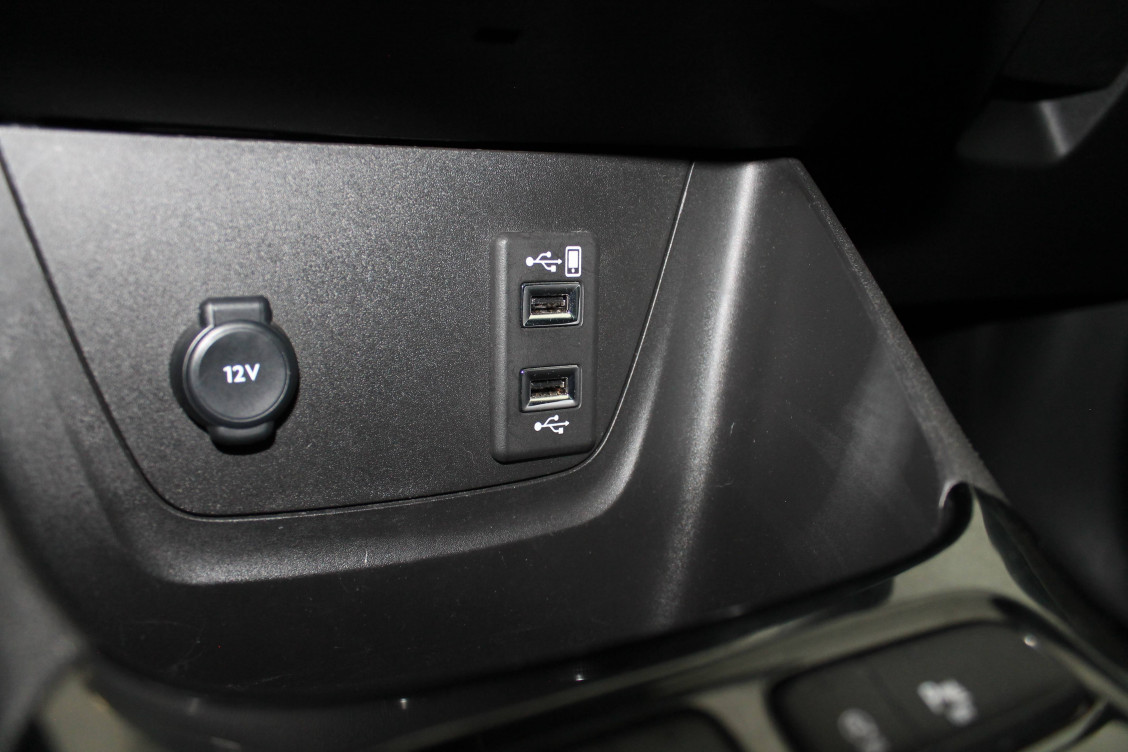 Acheter Opel Crossland Crossland 1.5 D 110 ch BVM6 Elegance 5p occasion dans les concessions du Groupe Faurie