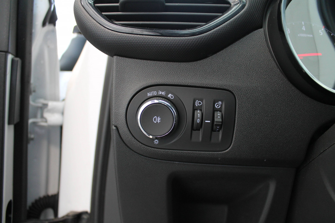 Acheter Opel Crossland Crossland 1.5 D 110 ch BVM6 Elegance 5p occasion dans les concessions du Groupe Faurie