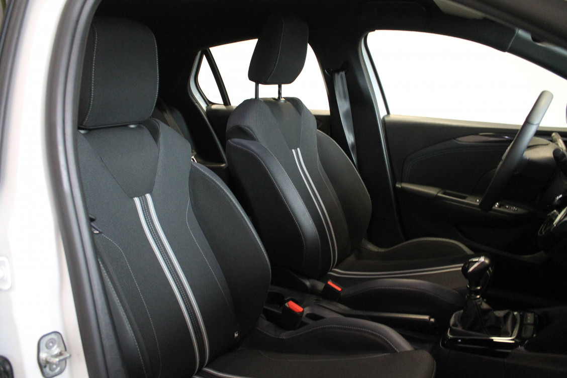 Acheter Opel Corsa Corsa 1.2 Turbo 100 ch GS 5p occasion dans les concessions du Groupe Faurie