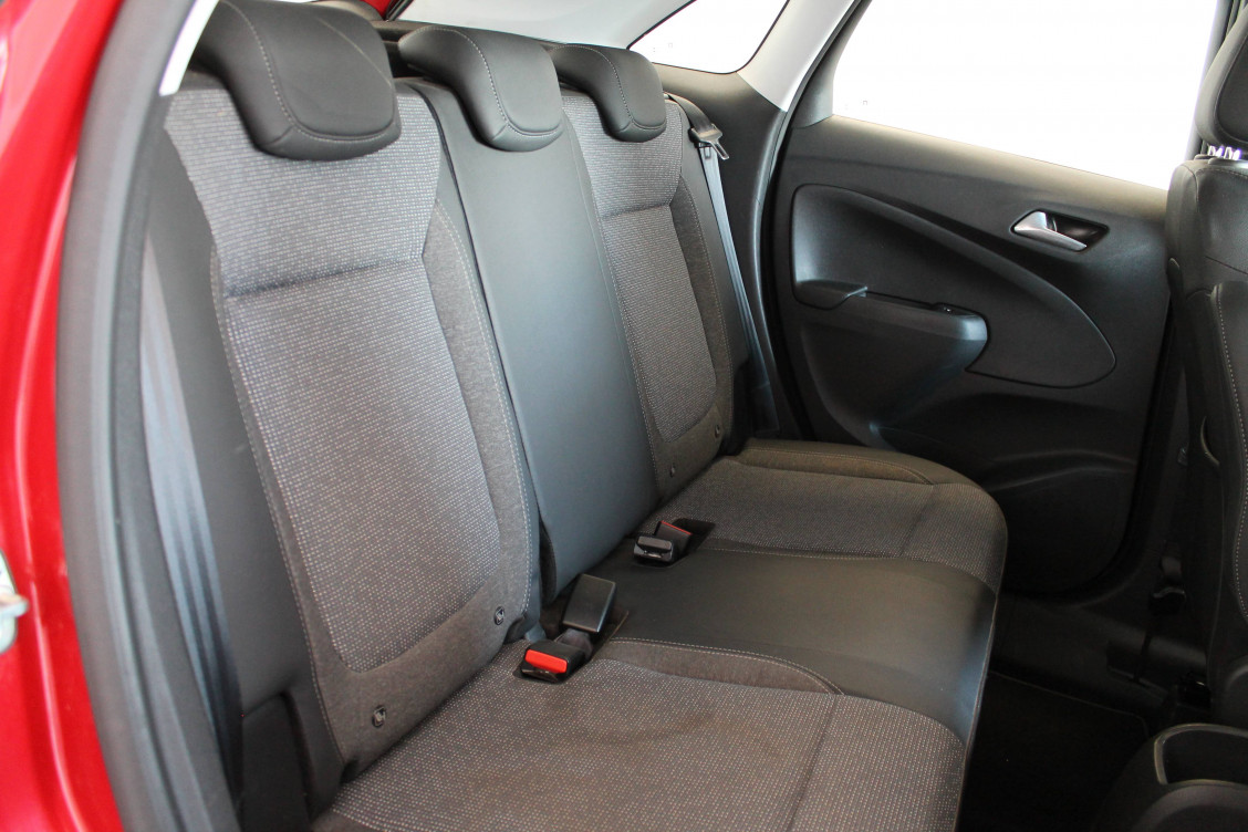 Acheter Opel Crossland Crossland 1.5 D 110 ch BVM6 Elegance 5p occasion dans les concessions du Groupe Faurie