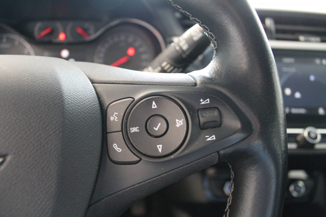 Acheter Opel Corsa Corsa 1.2 75 ch BVM5 Edition 5p occasion dans les concessions du Groupe Faurie