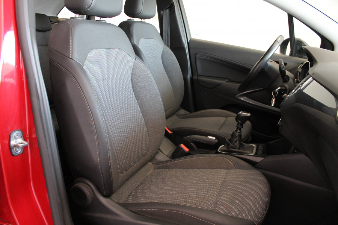 Acheter Opel Crossland Crossland 1.5 D 110 ch BVM6 Elegance 5p occasion dans les concessions du Groupe Faurie