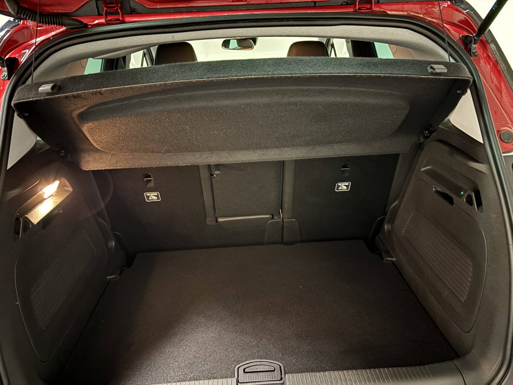Acheter Opel Crossland X Crossland X 1.2 Turbo 130 ch Ultimate 5p occasion dans les concessions du Groupe Faurie