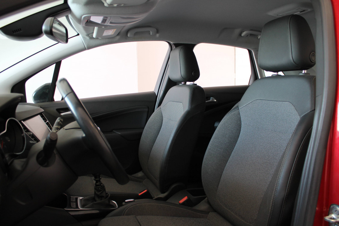 Acheter Opel Crossland Crossland 1.5 D 110 ch BVM6 Elegance 5p occasion dans les concessions du Groupe Faurie