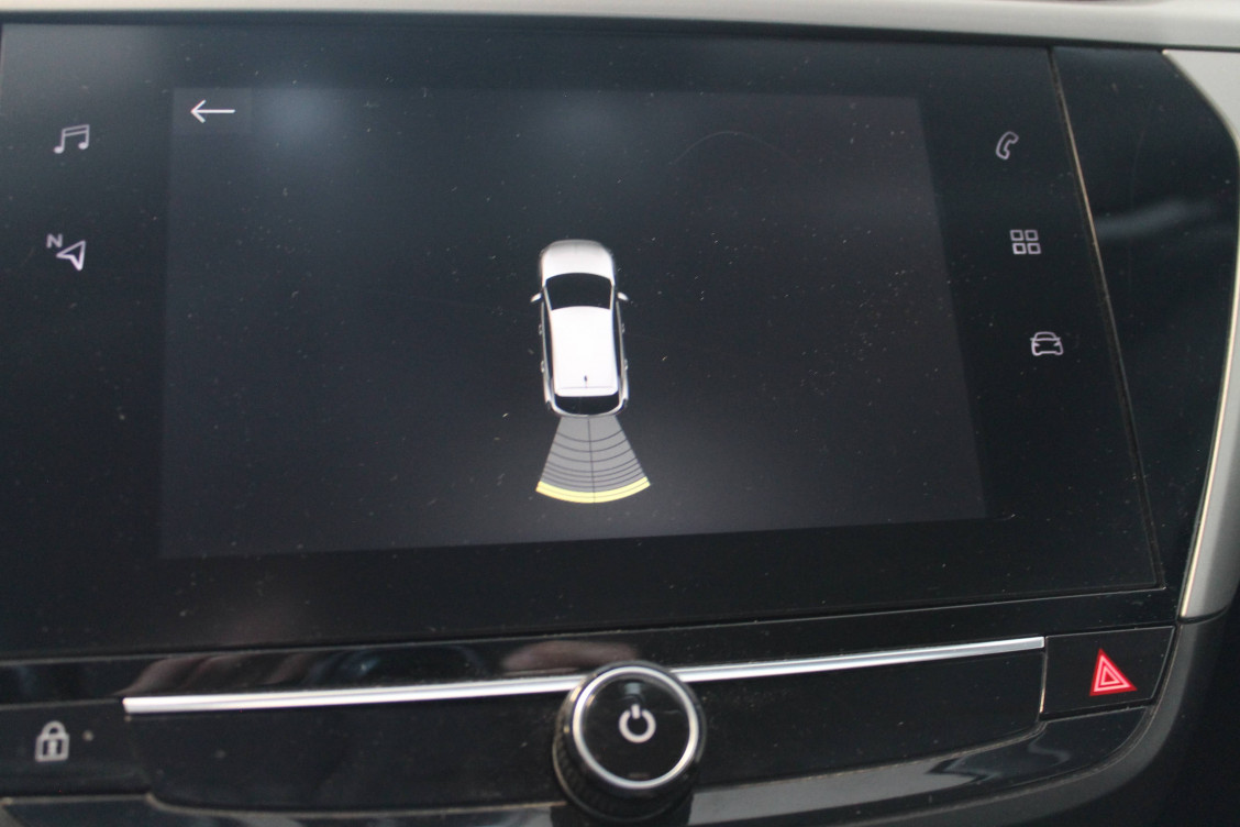 Acheter Opel Corsa Corsa 1.2 75 ch BVM5 Edition 5p occasion dans les concessions du Groupe Faurie