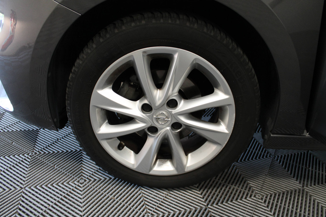 Acheter Opel Corsa Corsa 1.2 75 ch BVM5 Edition 5p occasion dans les concessions du Groupe Faurie