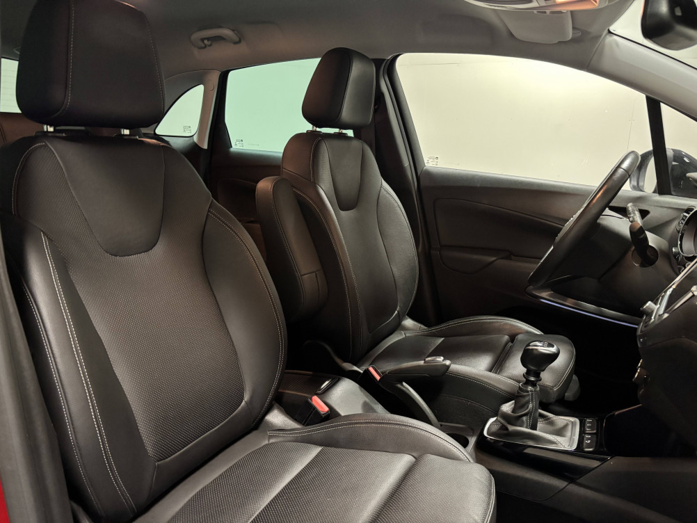 Acheter Opel Crossland X Crossland X 1.2 Turbo 130 ch Ultimate 5p occasion dans les concessions du Groupe Faurie