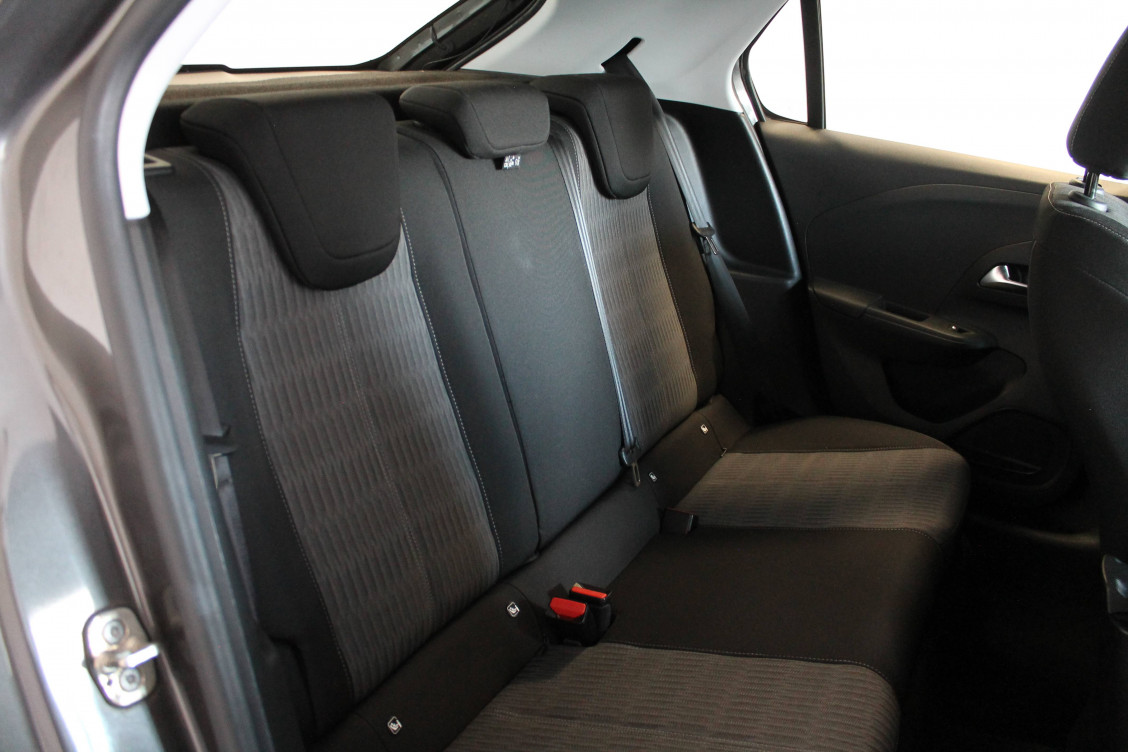 Acheter Opel Corsa Corsa 1.2 75 ch BVM5 Edition 5p occasion dans les concessions du Groupe Faurie