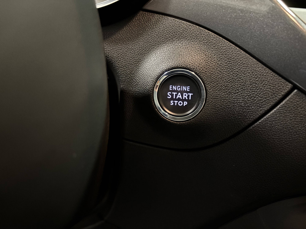 Acheter Opel Crossland X Crossland X 1.2 Turbo 130 ch Ultimate 5p occasion dans les concessions du Groupe Faurie