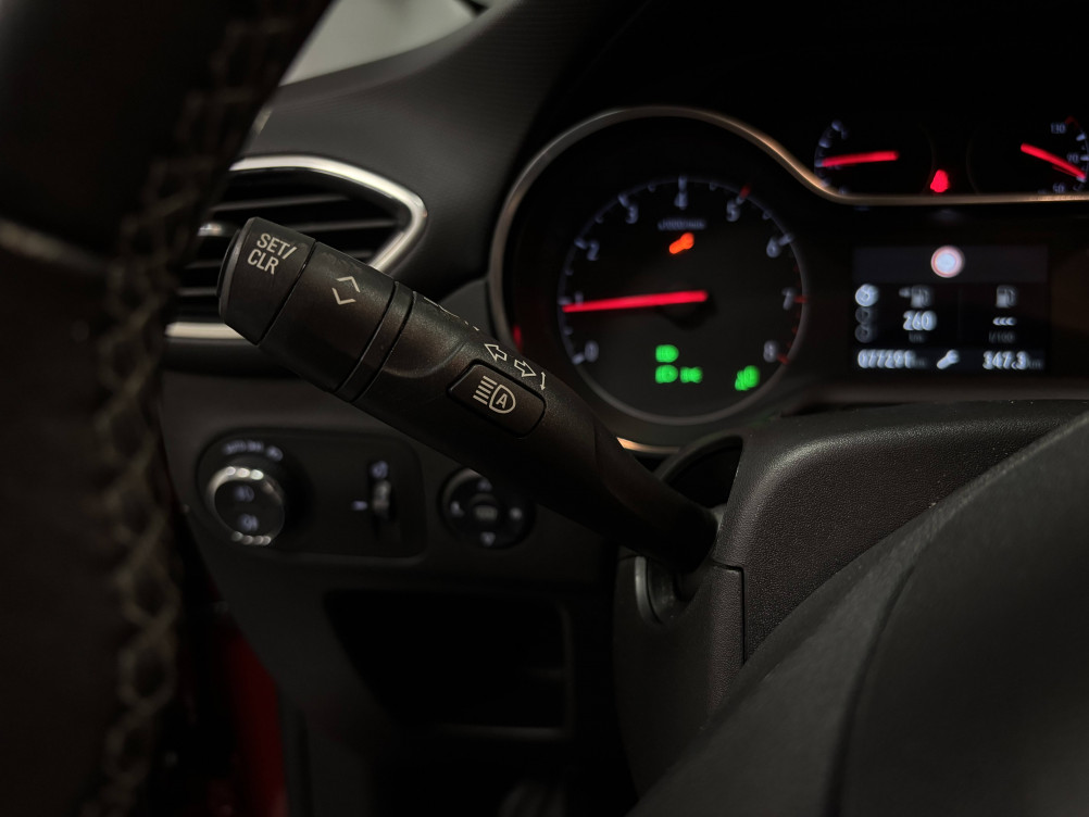 Acheter Opel Crossland X Crossland X 1.2 Turbo 130 ch Ultimate 5p occasion dans les concessions du Groupe Faurie