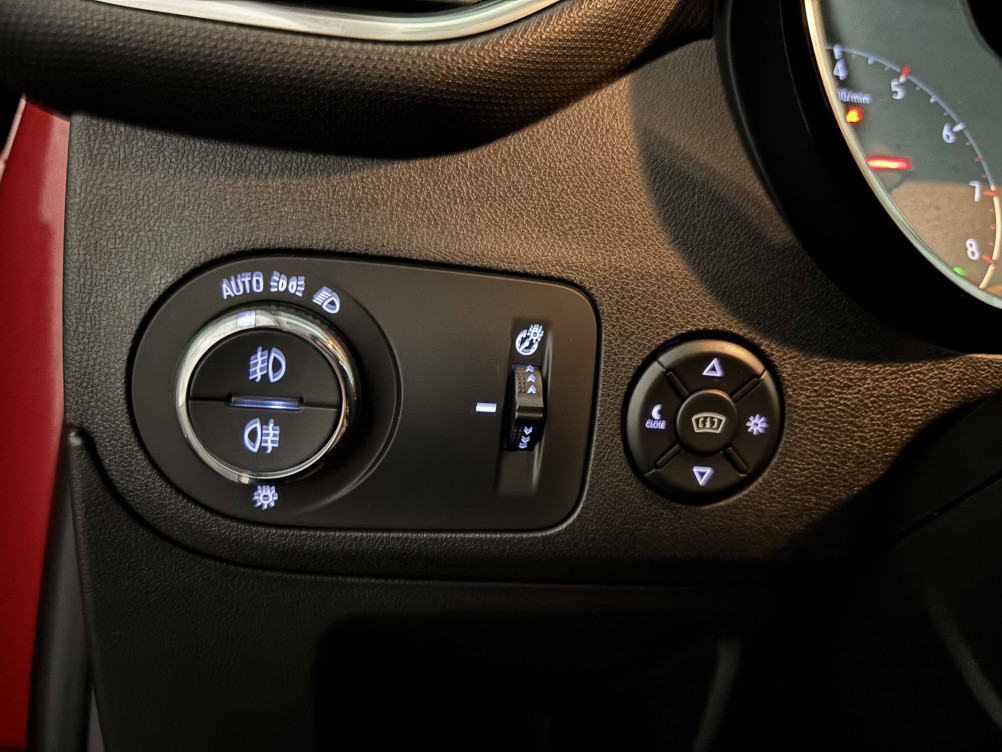 Acheter Opel Crossland X Crossland X 1.2 Turbo 130 ch Ultimate 5p occasion dans les concessions du Groupe Faurie