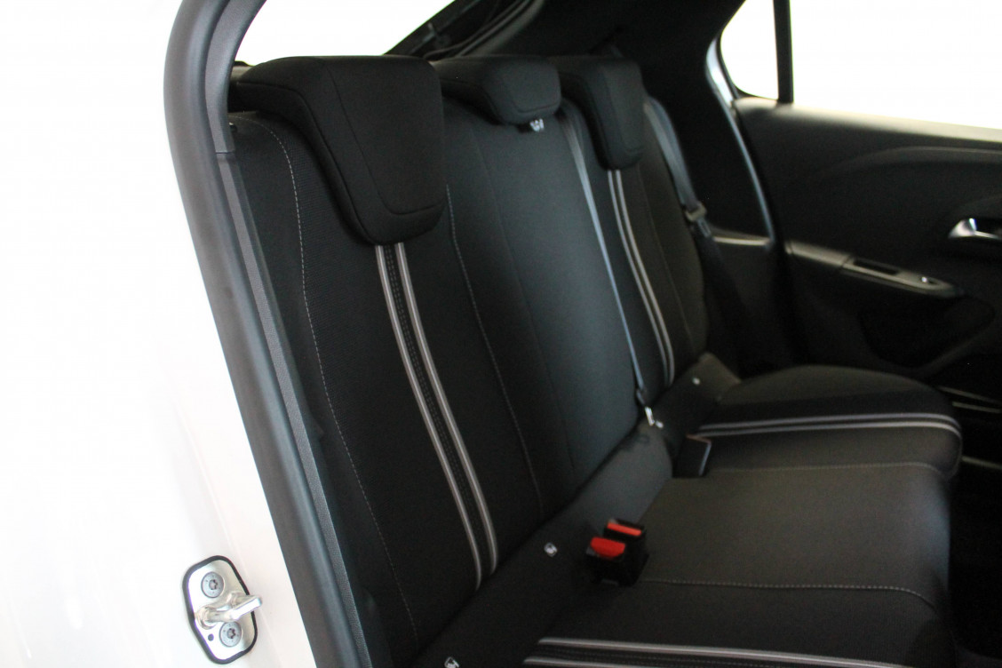 Acheter Opel Corsa Corsa 1.2 Turbo 100 ch GS 5p occasion dans les concessions du Groupe Faurie