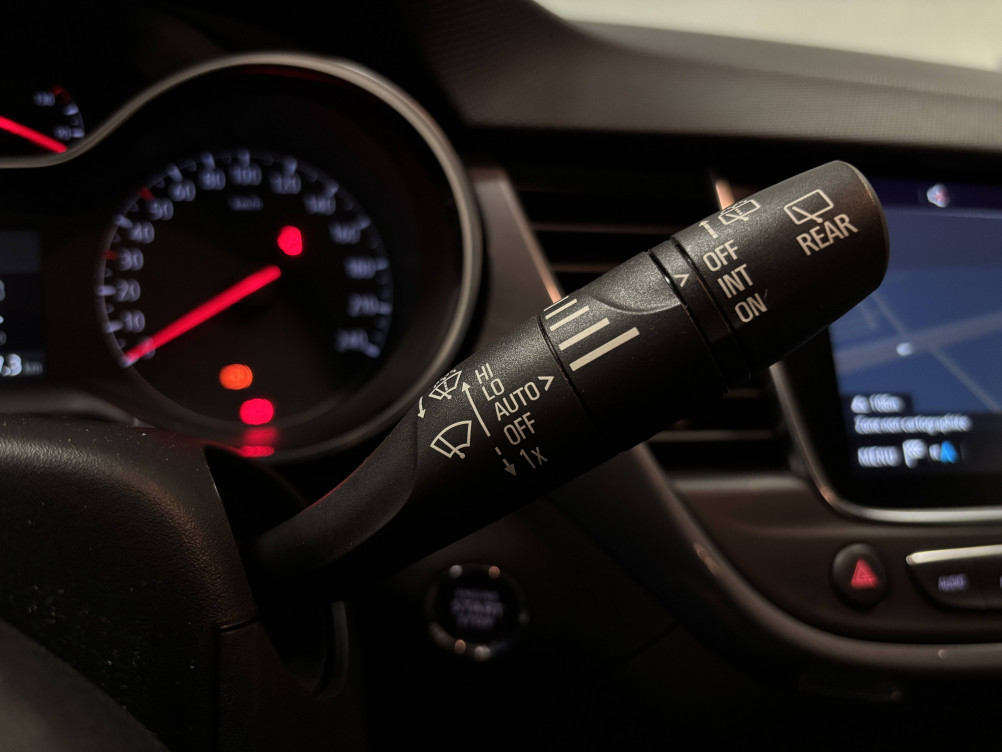 Acheter Opel Crossland X Crossland X 1.2 Turbo 130 ch Ultimate 5p occasion dans les concessions du Groupe Faurie