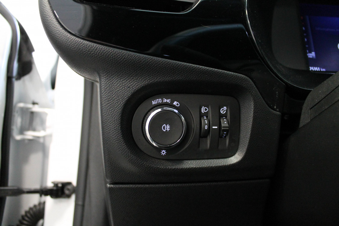 Acheter Opel Corsa Corsa 1.2 Turbo 100 ch GS 5p occasion dans les concessions du Groupe Faurie