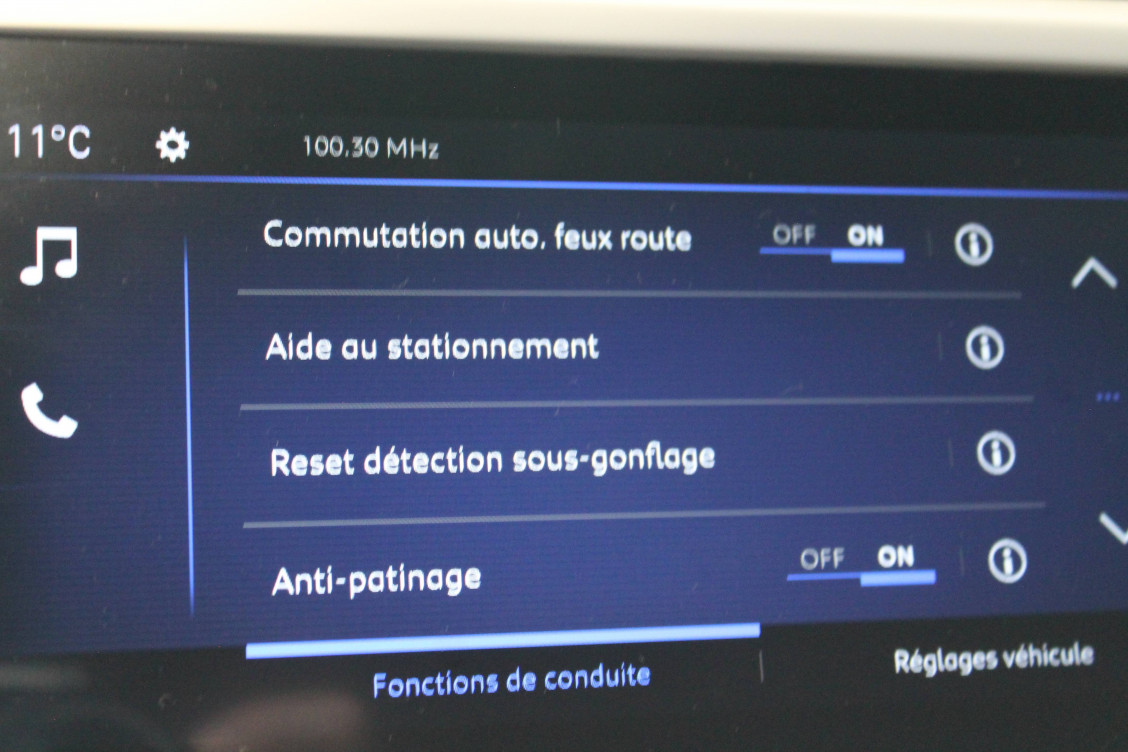 Acheter Opel Corsa Corsa 1.2 Turbo 100 ch GS 5p occasion dans les concessions du Groupe Faurie