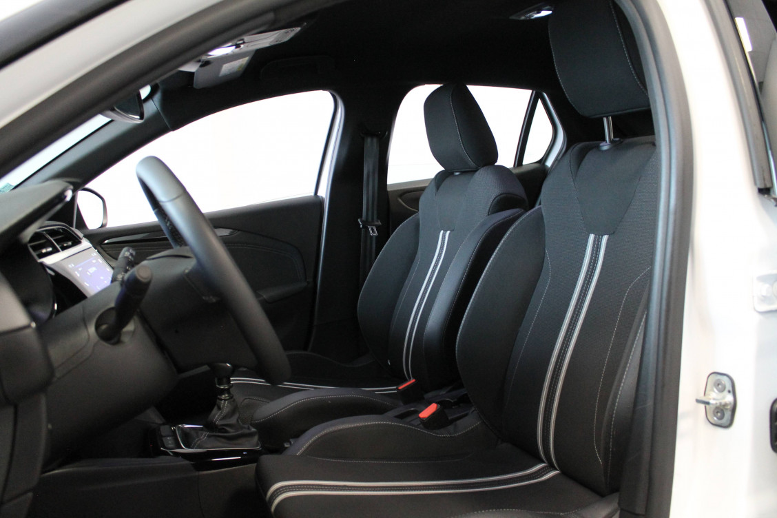 Acheter Opel Corsa Corsa 1.2 Turbo 100 ch GS 5p occasion dans les concessions du Groupe Faurie