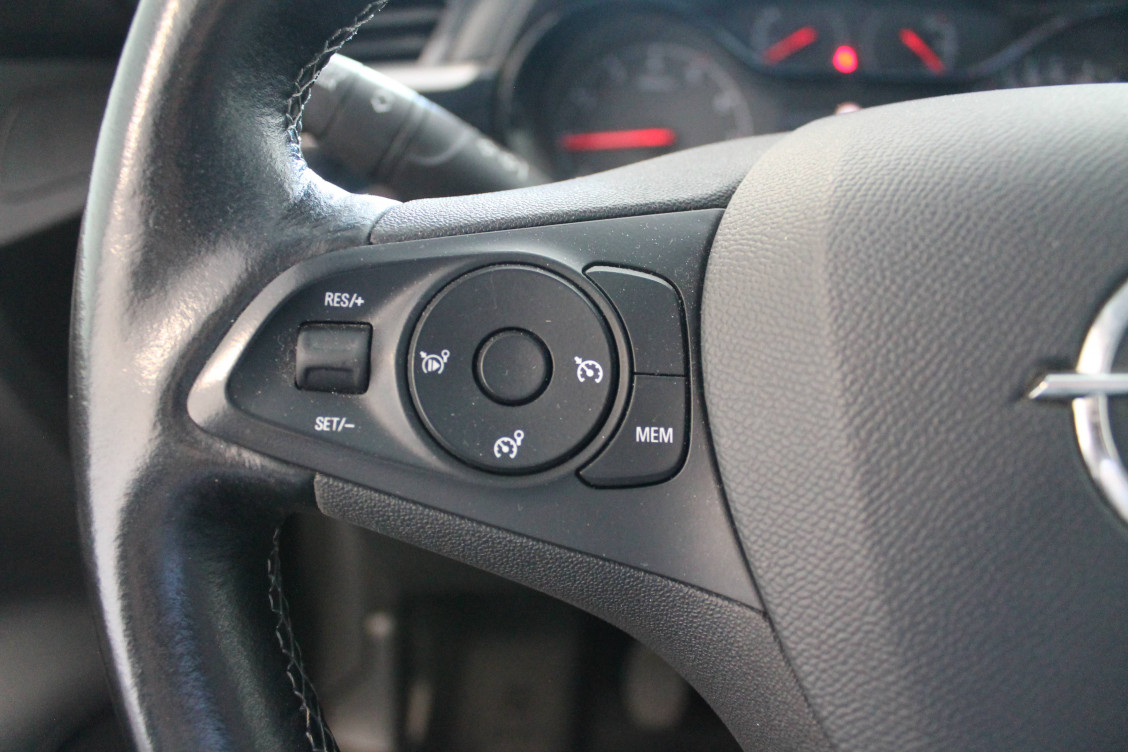 Acheter Opel Corsa Corsa 1.2 75 ch BVM5 Edition 5p occasion dans les concessions du Groupe Faurie