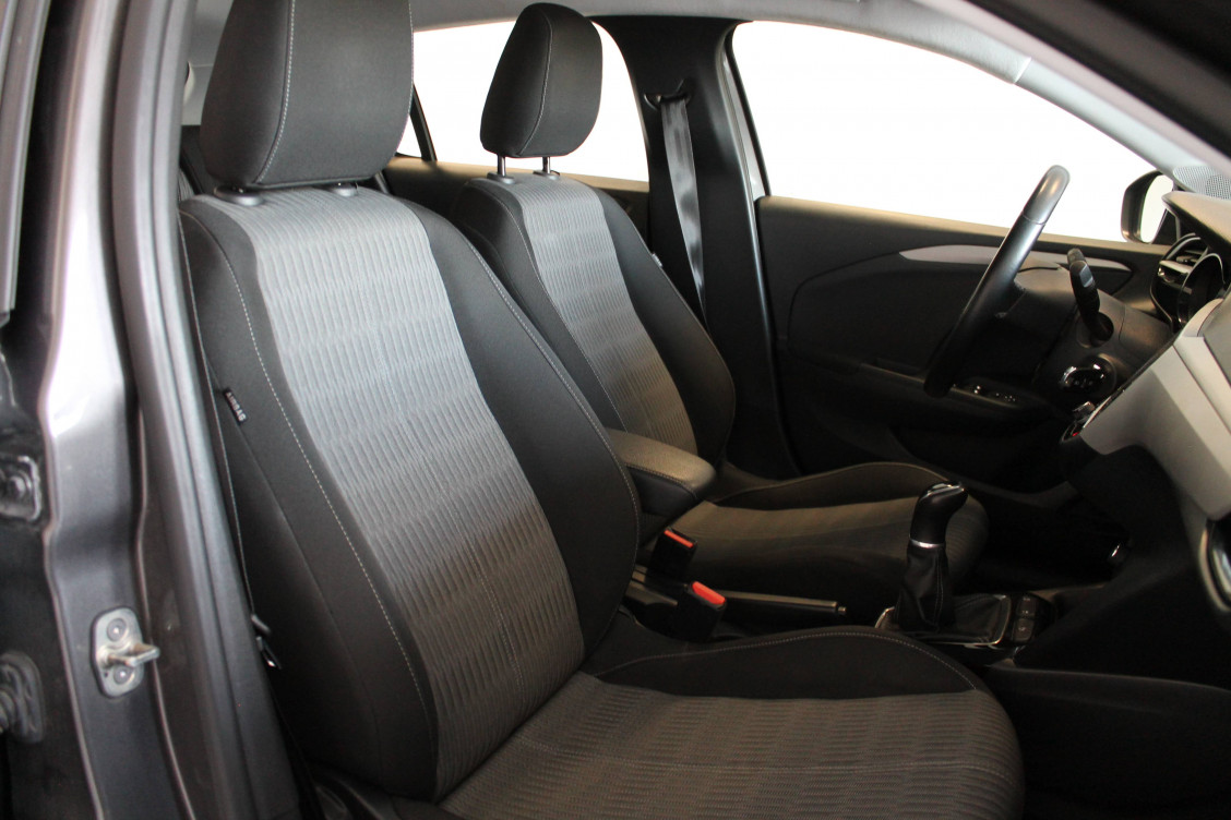 Acheter Opel Corsa Corsa 1.2 75 ch BVM5 Edition 5p occasion dans les concessions du Groupe Faurie