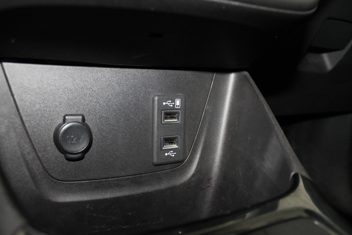 Acheter Opel Crossland Crossland 1.5 D 110 ch BVM6 Elegance 5p occasion dans les concessions du Groupe Faurie