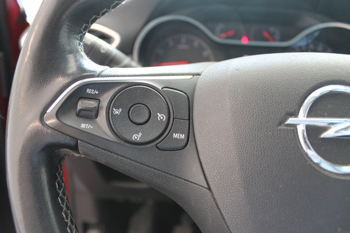 Acheter Opel Crossland Crossland 1.5 D 110 ch BVM6 Elegance 5p occasion dans les concessions du Groupe Faurie