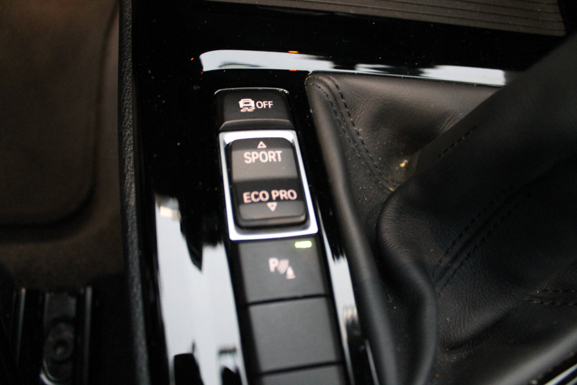 Acheter Bmw X1 X1 sDrive 18d 150 ch M Sport 5p occasion dans les concessions du Groupe Faurie