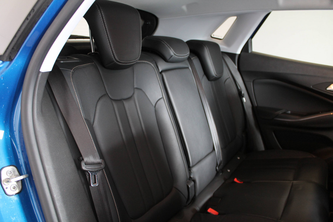 Acheter Opel Grandland X Grandland X Hybrid 225 ch BVA8 Ultimate 5p occasion dans les concessions du Groupe Faurie