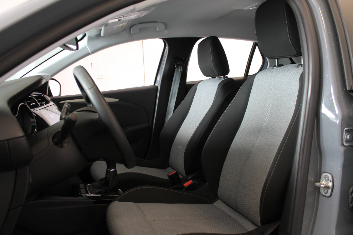 Acheter Opel Corsa Corsa 1.2 75 ch BVM5  5p occasion dans les concessions du Groupe Faurie