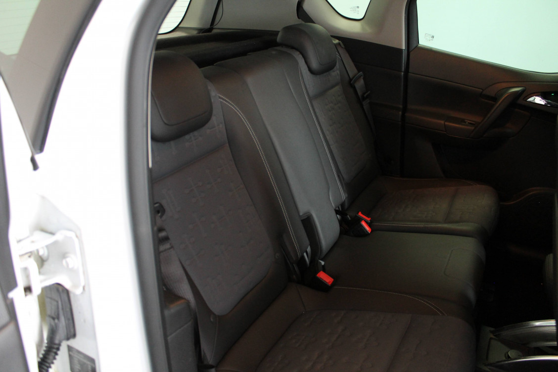 Acheter Opel Meriva Meriva 1.4 - 120 Twinport Connect Pack 5p occasion dans les concessions du Groupe Faurie