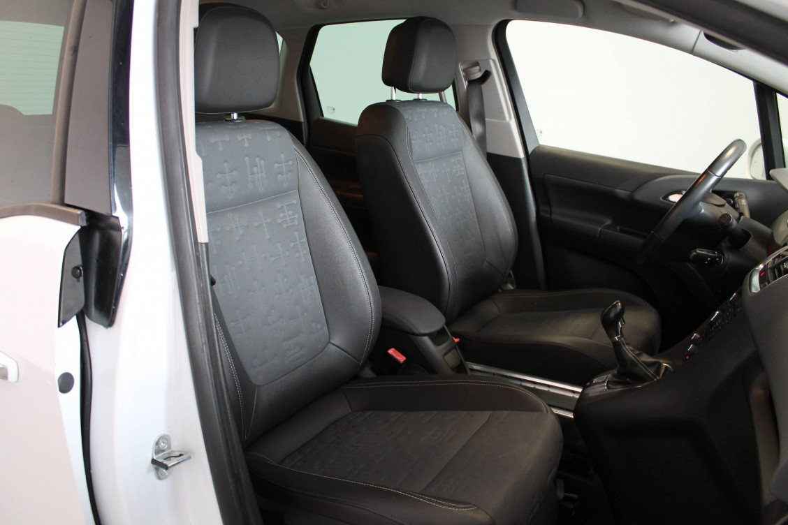 Acheter Opel Meriva Meriva 1.4 - 120 Twinport Connect Pack 5p occasion dans les concessions du Groupe Faurie