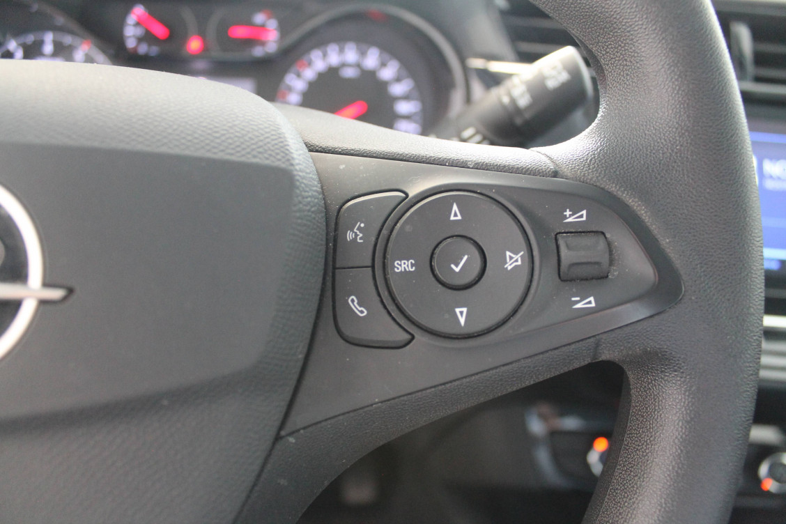 Acheter Opel Corsa Corsa 1.2 75 ch BVM5  5p occasion dans les concessions du Groupe Faurie