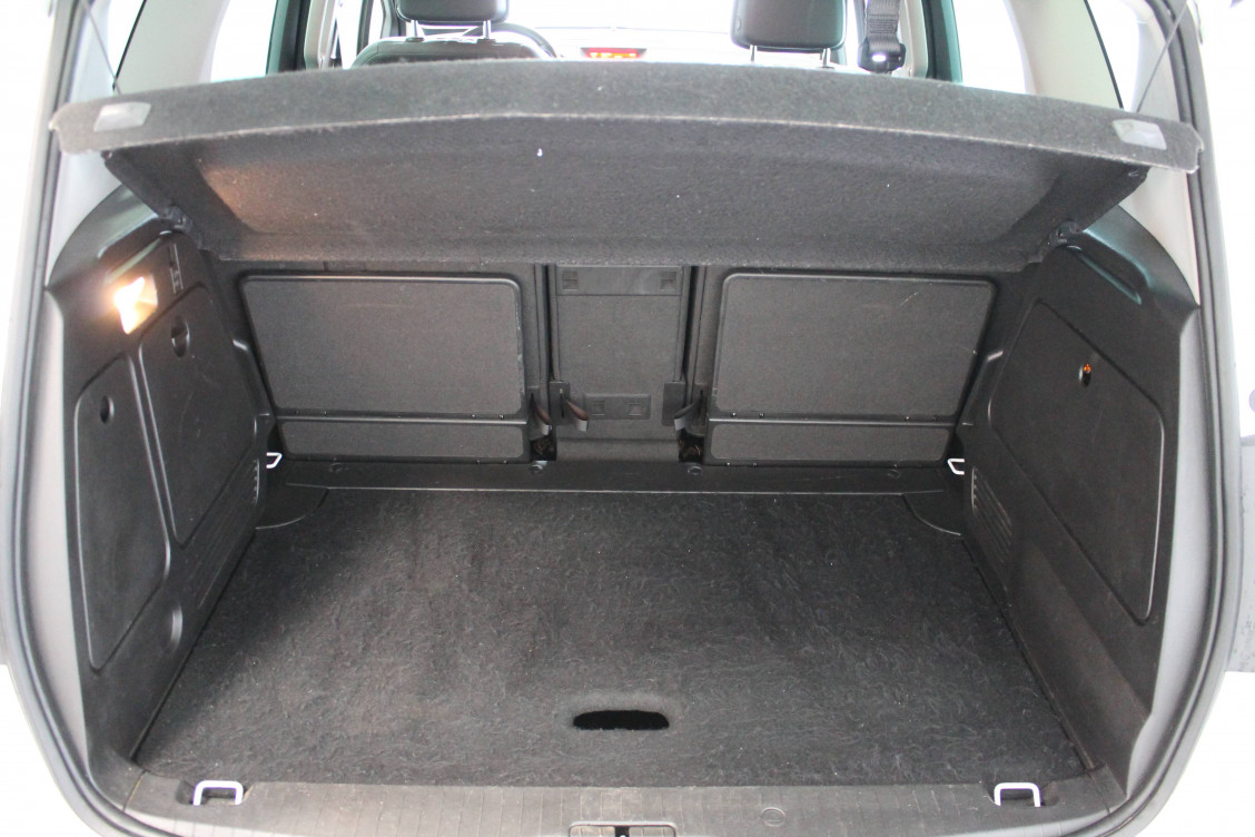 Acheter Opel Meriva Meriva 1.4 - 120 Twinport Connect Pack 5p occasion dans les concessions du Groupe Faurie