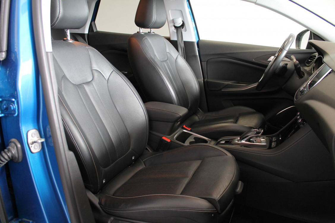 Acheter Opel Grandland X Grandland X Hybrid 225 ch BVA8 Ultimate 5p occasion dans les concessions du Groupe Faurie