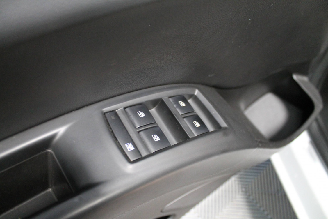 Acheter Opel Meriva Meriva 1.4 - 120 Twinport Connect Pack 5p occasion dans les concessions du Groupe Faurie