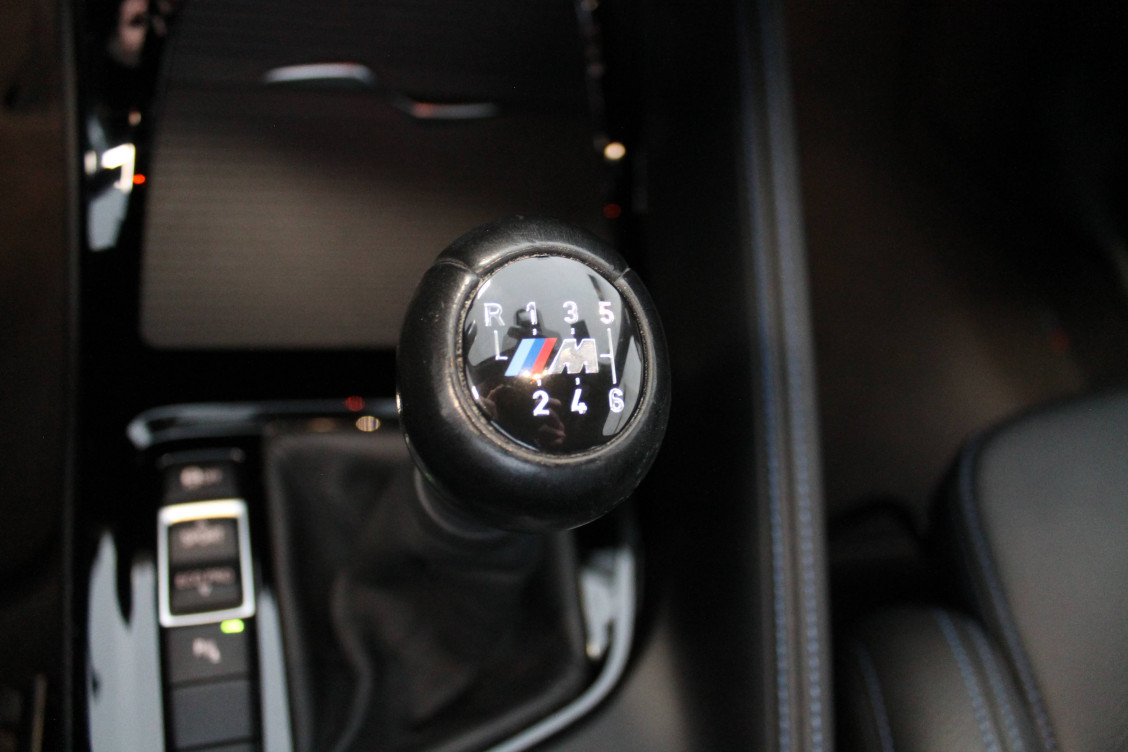 Acheter Bmw X1 X1 sDrive 18d 150 ch M Sport 5p occasion dans les concessions du Groupe Faurie