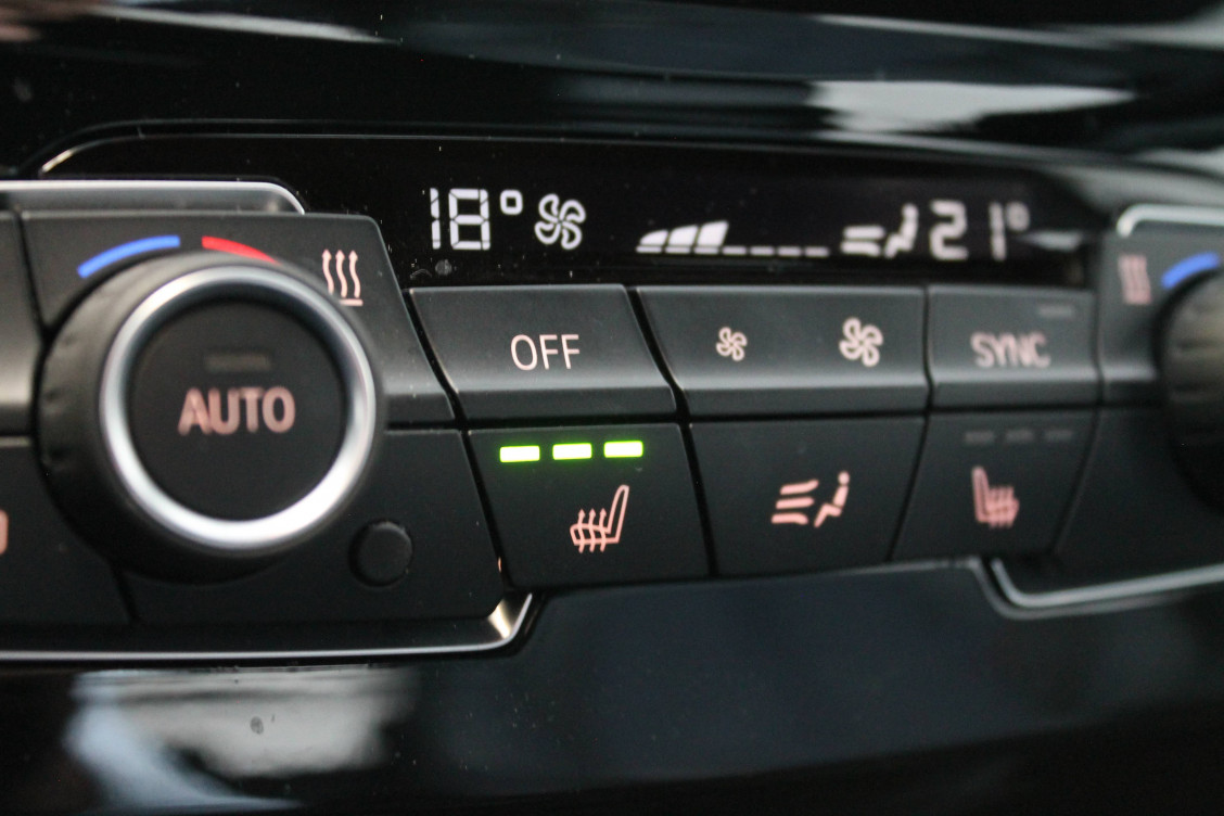 Acheter Bmw X1 X1 sDrive 18d 150 ch M Sport 5p occasion dans les concessions du Groupe Faurie