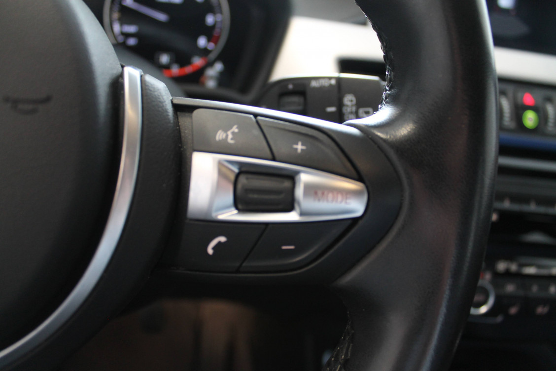 Acheter Bmw X1 X1 sDrive 18d 150 ch M Sport 5p occasion dans les concessions du Groupe Faurie