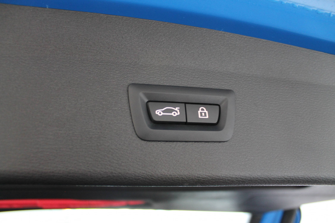 Acheter Bmw X1 X1 sDrive 18d 150 ch M Sport 5p occasion dans les concessions du Groupe Faurie